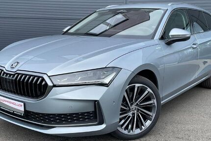 Skoda Superb 47.062 km 39.900 &euro; Quedlinburg OT Gernrode 06485