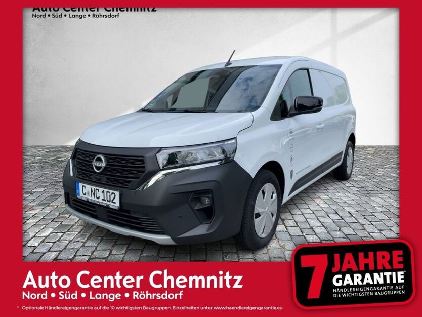 Nissan Townstar 3.300 km 27.950 € Chemnitz 09116