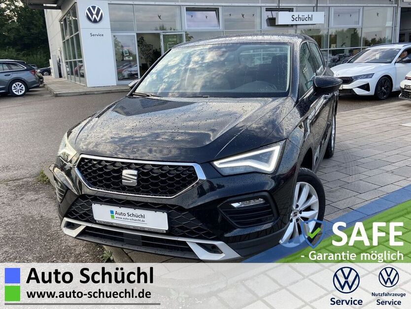 Ateca