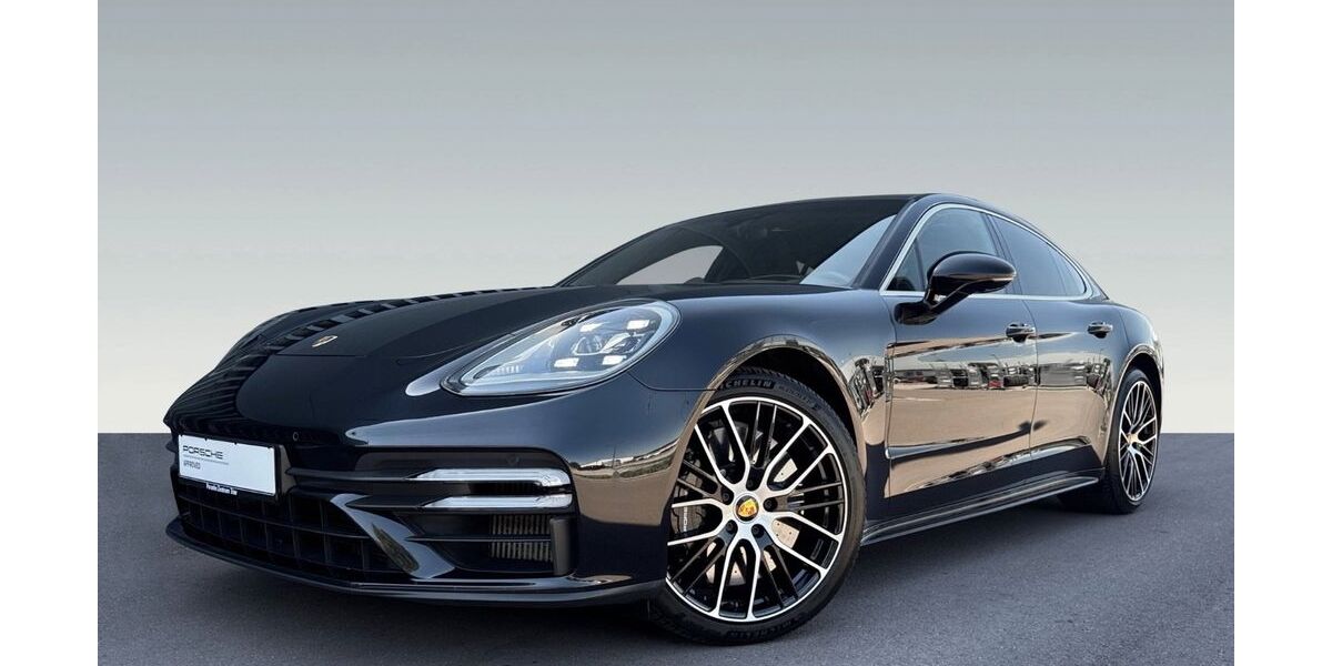 Porsche Panamera 89.700 km 107.990 &euro; Trier 54292