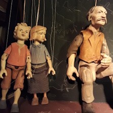 Hänsel und Gretel 07.12.2025 Rautenkranz