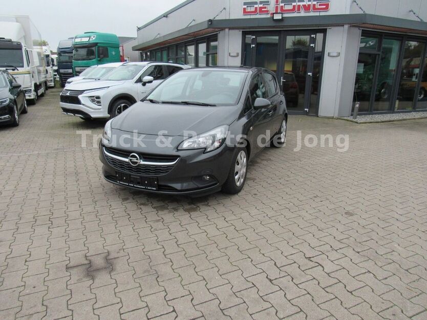 Opel Corsa 137.370 km 6.900 € Nortmoor/Leer 26845