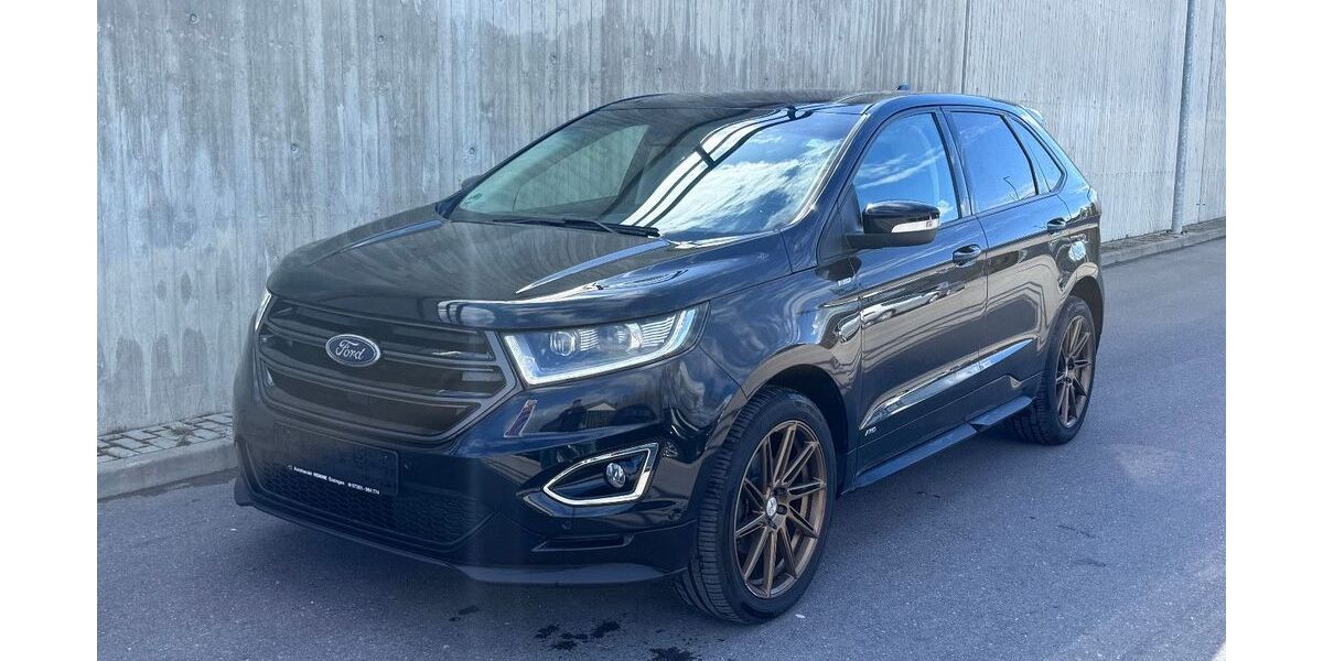 Ford Edge 110.000 km 14.500 &euro; Essingen­­­ 73457
