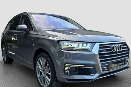 Audi Q7 149.000 km 34.590 &euro; Erwitte 59597
