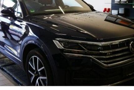 VW Touareg 80.967 km 46.640 € Halle (Saale) 06110