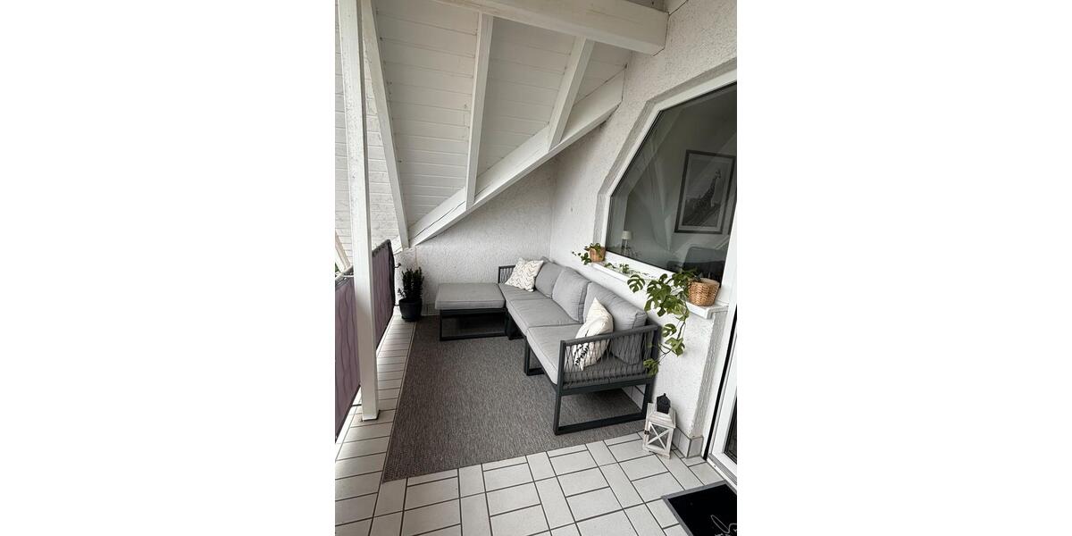 Dachgeschoßwohnung Diez - 3 Zimmer, 103 m&sup2;, 319.000&euro; | Angebot:25146382