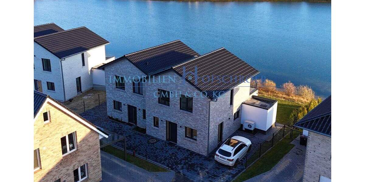 Doppelhaushälfte Herzlake - 4 Zimmer, 120 m&sup2;, 1.550&euro; | Angebot:24596035