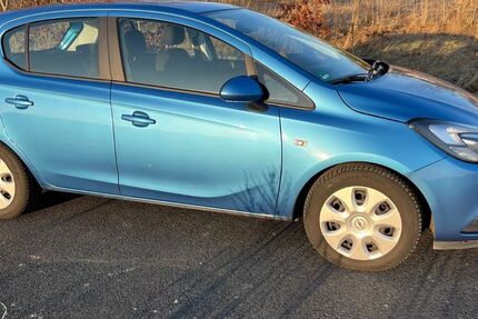 Opel Corsa 95.500 km 8.890 &euro; Leegebruch 16767