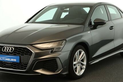 Audi A3 48.200 km 27.990 &euro; Donnersdorf 97499