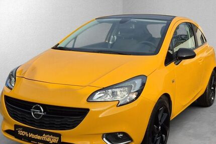 Opel Corsa 15.159 km 9.990 &euro; Rosenheim 83022