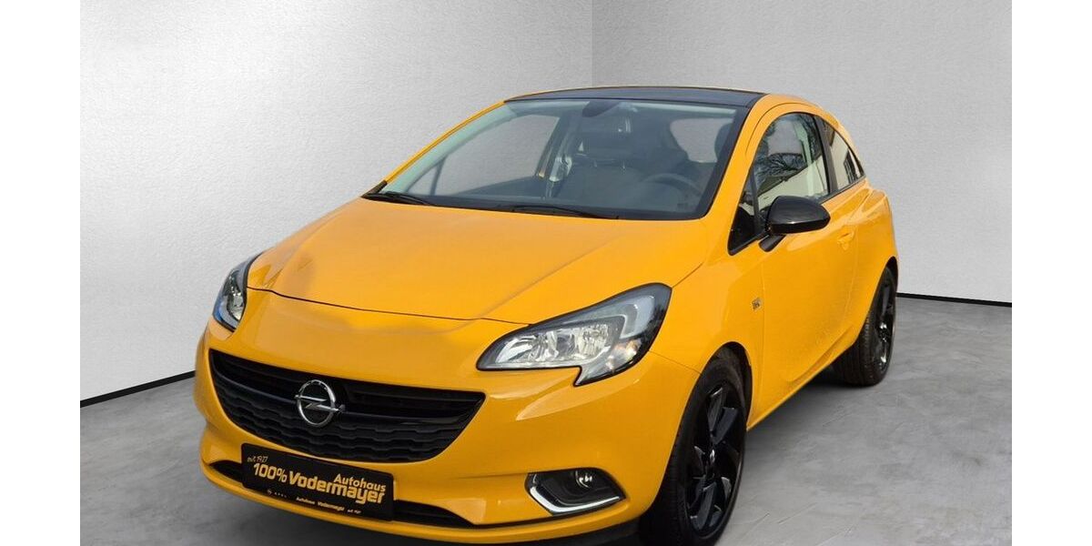 Opel Corsa 15.159 km 9.990 &euro; Rosenheim 83022