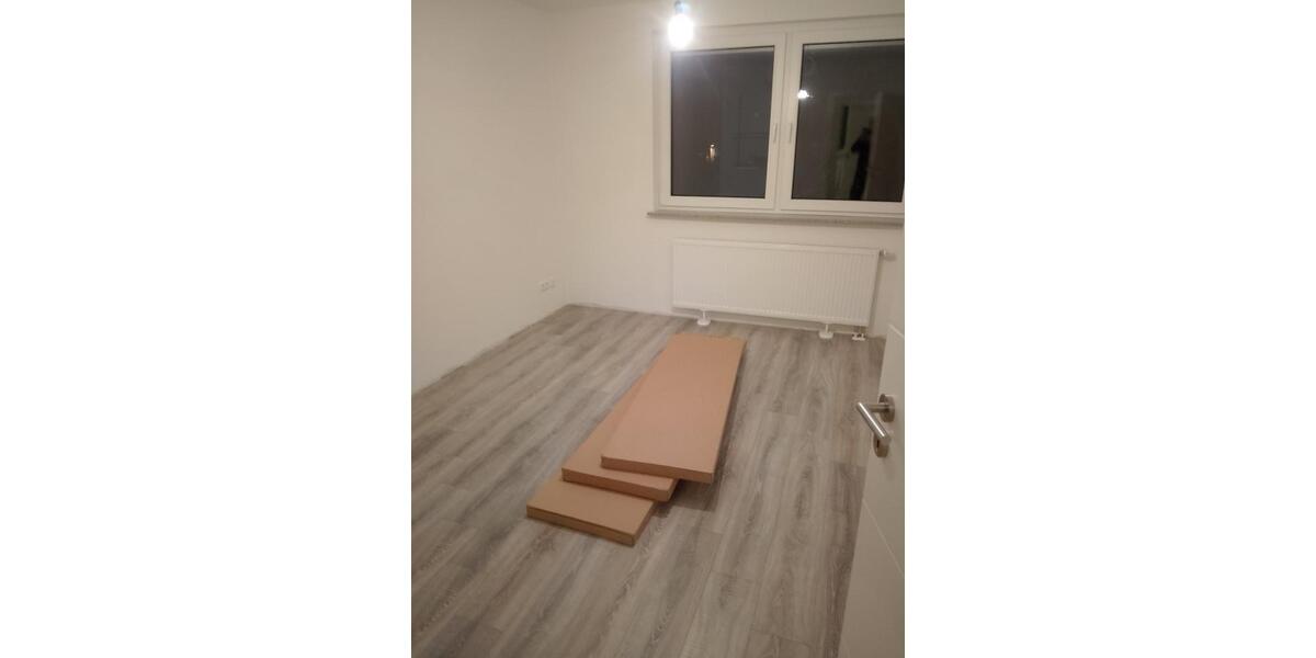 Erdgeschoßwohnung Bad Schwartau - 3 Zimmer, 74 m&sup2;, 1.150&euro; | Angebot:26322850