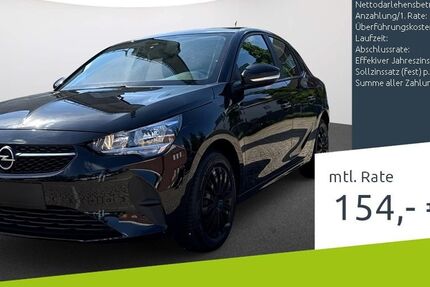 Opel Corsa 10.415 km 12.989 &euro; Bocholt 46395