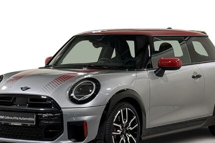 Mini John Cooper Works Coupé 16.758 km 37.890 &euro; Bad Wiessee 83707