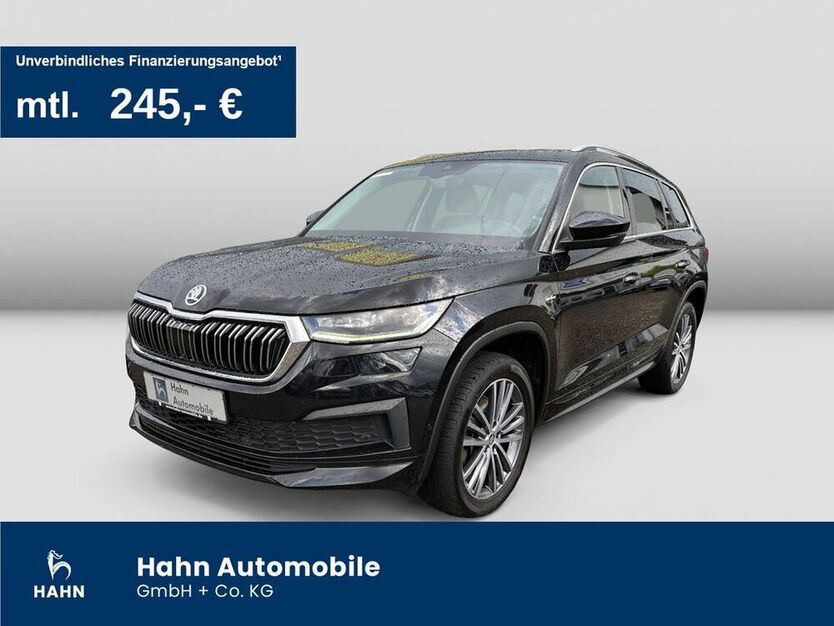 Kodiaq