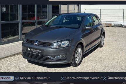 VW Polo 203.000 km 3.490 &euro; Schwabmünchen 86830
