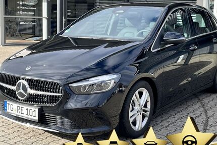 Mercedes-Benz B 180 6.000 km 40.990 &euro; Torgau 04860