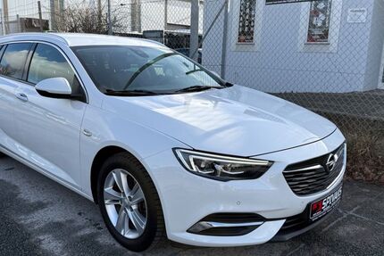 Opel Insignia 154.000 km 9.199 &euro; Hannover 30179