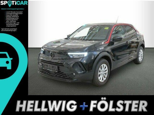 Opel Mokka 45.000 km 14.990 &euro; Hohenlockstedt 25551