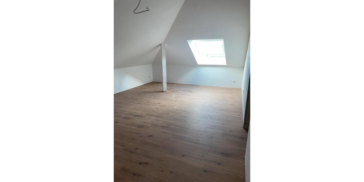 Maisonettenwohnung Kirchlengern - 4 Zimmer, 111 m&sup2;, 1.100&euro; | Angebot:25311063