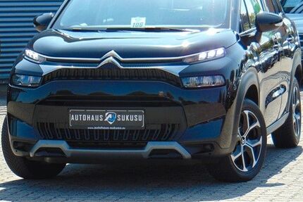 Citroen C3 Aircross 34.695 km 16.990 € Neumünster 24537