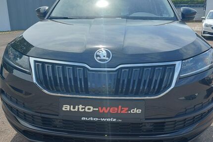 Skoda Karoq 81.902 km 26.590 &euro; Saalfeld 07318