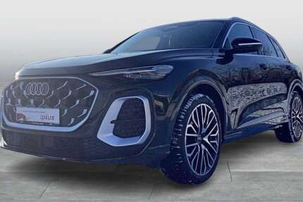 Audi SQ5 2.330 km 81.790 &euro; Celle 29227