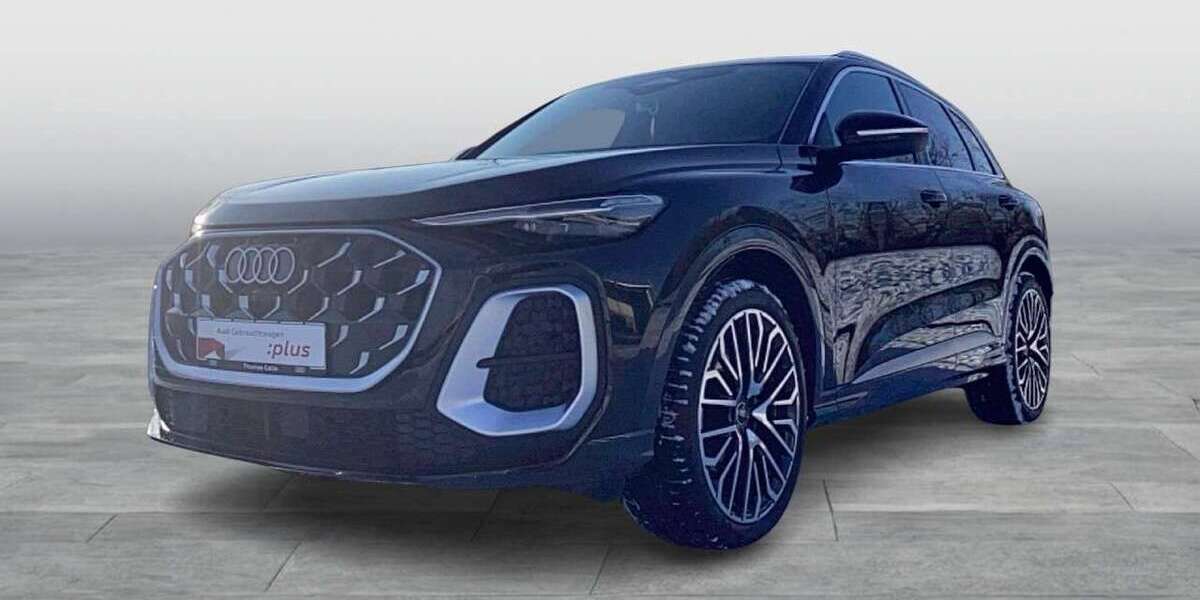 Audi SQ5 2.330 km 81.790 &euro; Celle 29227