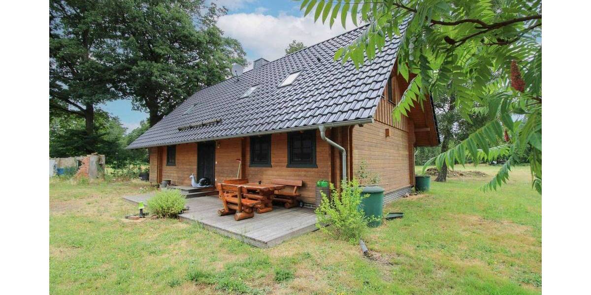 Einfamilienhaus Burg (Spreewald) Burg - 5 Zimmer, 148 m&sup2;, 1.250.000&euro; | Angebot:26435058
