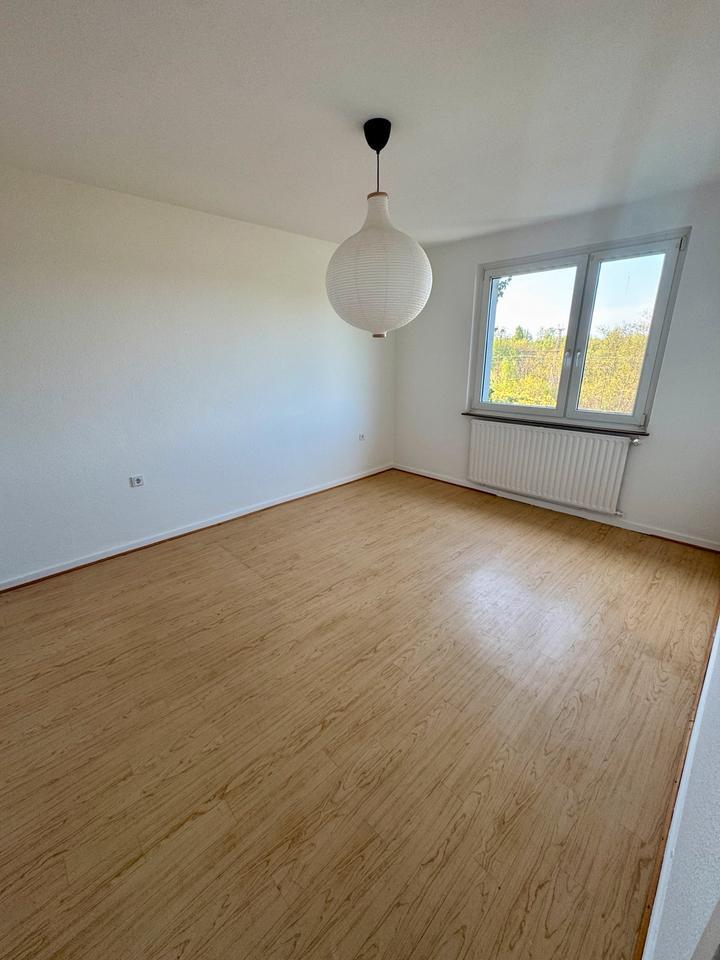 3-Zimmer Wohnung in Dortmund Hörde zw. Phoenix-See & Phoenix West