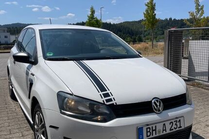 VW Polo 170.000 km 3.900 &euro; Gaggenau 76571