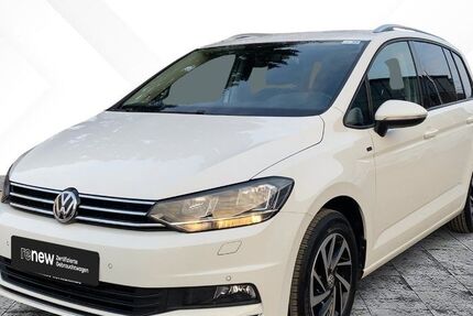 VW Touran 68.969 km 16.549 &euro; Northeim 37154