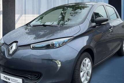 Renault ZOE 47.353 km 7.240 &euro; Frankfurt / Main 60314