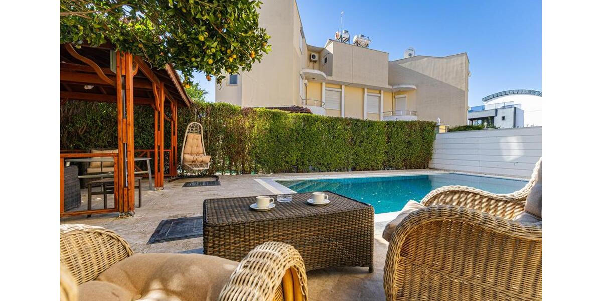 Doppelhaushälfte Goch - 4 Zimmer, 140 m&sup2;, 1.300&euro; | Angebot:25146140