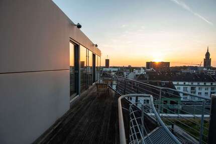 Wohnung zum Mieten in Krefeld 1.470 € 117.31 m² 4 zimmer