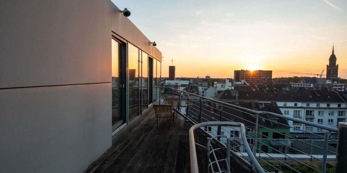 Wohnung zum Mieten in Krefeld 1.470 € 117.31 m² 4 zimmer