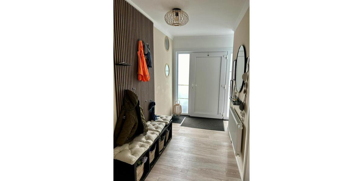 Einfamilienhaus Handewitt - 7 Zimmer, 175 m&sup2;, 489.000&euro; | Angebot:25966308
