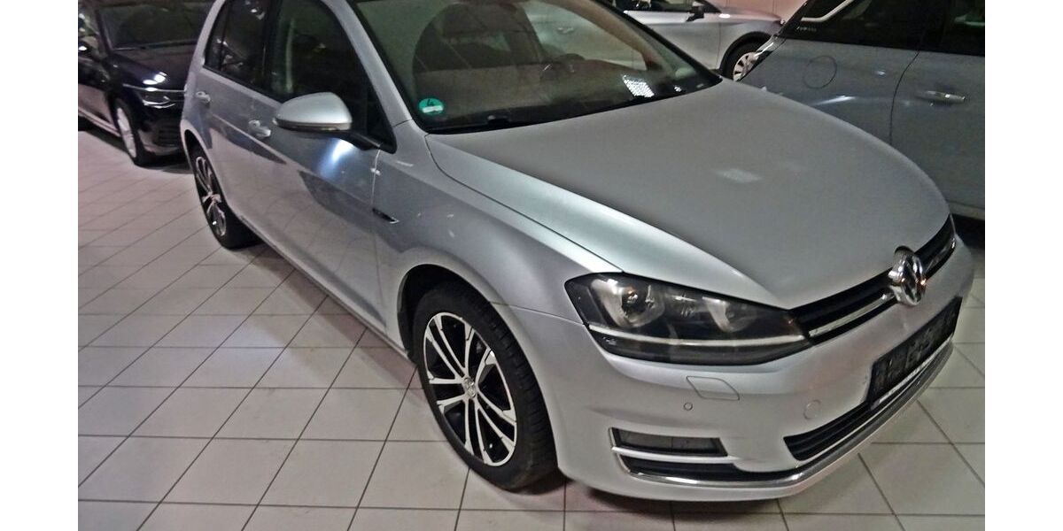 VW Golf 115.800 km 12.600 &euro; Pfullendorf 88630