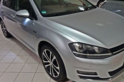 VW Golf 115.800 km 13.100 &euro; Pfullendorf 88630