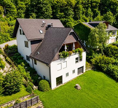 LIFESTYLE- UND MEHRGENERATIONENHAUS - Einfamilienhaus Balduinstein | Angebot:27288918