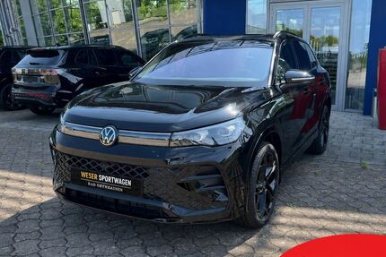 VW Tiguan 6.900 km 53.900 &euro; Bad Oeynhausen OT Rehme 32547