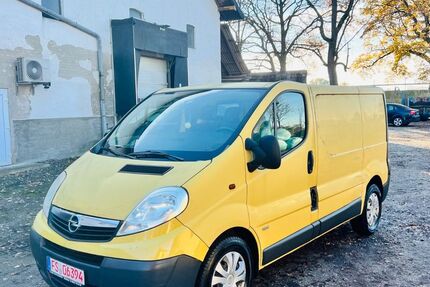 Opel Vivaro 303.000 km 2.399 &euro; Neufahrn 85375