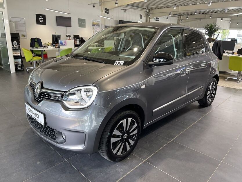 Renault Twingo 16.759 km 14.990 € Dresden 01139