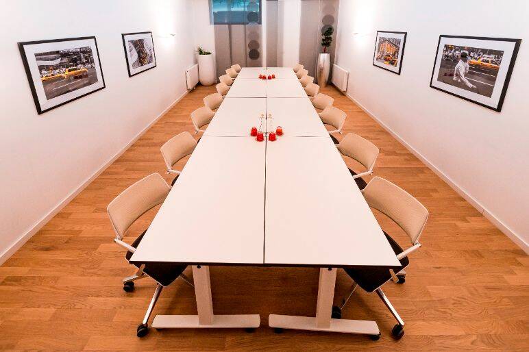 Gewerbeobjekt München Maxvorstadt - 3.400&euro; | Angebot:26345279