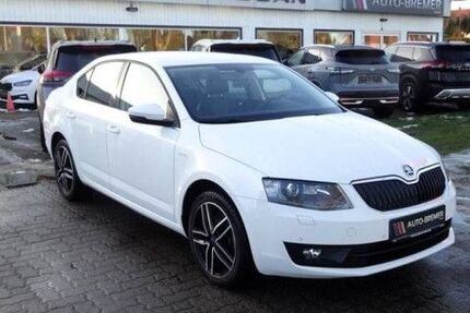Skoda Octavia 95.530 km 15.490 &euro; Bergen auf Rügen 18528