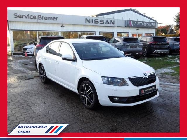 Skoda Octavia 95.530 km 15.490 &euro; Bergen auf Rügen 18528