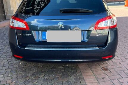 Peugeot 508 155.000 km 7.600 &euro; Schifferstadt 67105