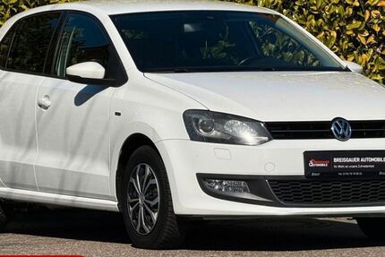 VW Polo 151.000 km 6.999 &euro; Ehrenkirchen 79238