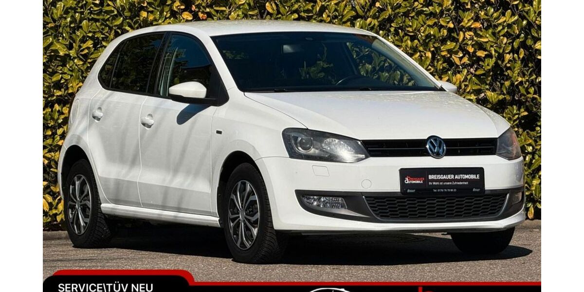 VW Polo 151.000 km 6.999 &euro; Ehrenkirchen 79238