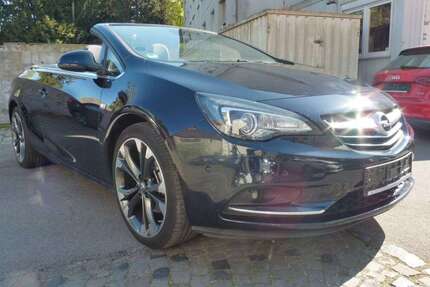 Opel Cascada 124.343 km 12.450 &euro; Bochum 44866